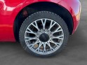 Fiat 500 serie 6 euro 6d 85 ch twinair lounge/toit pano/12 mois garantie occasion montpellier (34) simplicicar simplicibike...