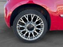 Fiat 500 serie 6 euro 6d 85 ch twinair lounge/toit pano/12 mois garantie occasion montpellier (34) simplicicar simplicibike...