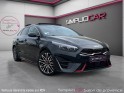 Kia proceed 1.6 t-gdi 204 ch dct7 gt occasion simplicicar salon de provence simplicicar simplicibike france