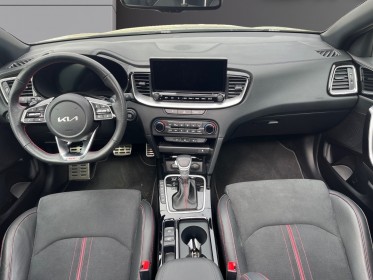 Kia proceed 1.6 t-gdi 204 ch dct7 gt occasion simplicicar salon de provence simplicicar simplicibike france