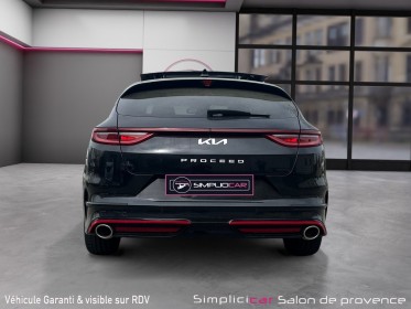 Kia proceed 1.6 t-gdi 204 ch dct7 gt occasion simplicicar salon de provence simplicicar simplicibike france