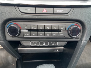 Kia proceed 1.6 t-gdi 204 ch dct7 gt occasion simplicicar salon de provence simplicicar simplicibike france