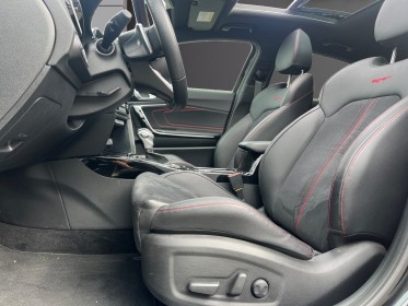 Kia proceed 1.6 t-gdi 204 ch dct7 gt occasion simplicicar salon de provence simplicicar simplicibike france