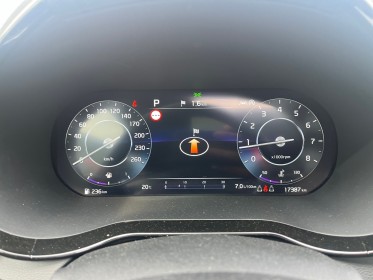 Kia proceed 1.6 t-gdi 204 ch dct7 gt occasion simplicicar salon de provence simplicicar simplicibike france