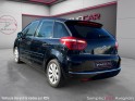 Citroen c4 picasso 138 hdi fap exclusivevolant moteur distri embrayage neufs  boite auto occasion avignon (84) simplicicar...