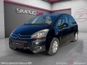 Citroen c4 picasso 138 hdi fap exclusivevolant moteur distri embrayage neufs  boite auto occasion avignon (84) simplicicar...