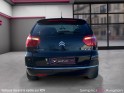Citroen c4 picasso 138 hdi fap exclusivevolant moteur distri embrayage neufs  boite auto occasion avignon (84) simplicicar...
