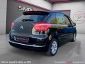 Citroen c4 picasso 138 hdi fap exclusivevolant moteur distri embrayage neufs  boite auto occasion avignon (84) simplicicar...