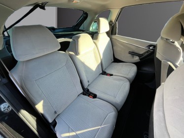 Citroen c4 picasso 138 hdi fap exclusivevolant moteur distri embrayage neufs  boite auto occasion avignon (84) simplicicar...