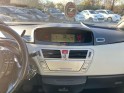 Citroen c4 picasso 138 hdi fap exclusivevolant moteur distri embrayage neufs  boite auto occasion avignon (84) simplicicar...