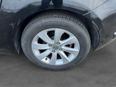 Citroen c4 picasso 138 hdi fap exclusivevolant moteur distri embrayage neufs  boite auto occasion avignon (84) simplicicar...