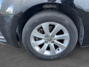 Citroen c4 picasso 138 hdi fap exclusivevolant moteur distri embrayage neufs  boite auto occasion avignon (84) simplicicar...
