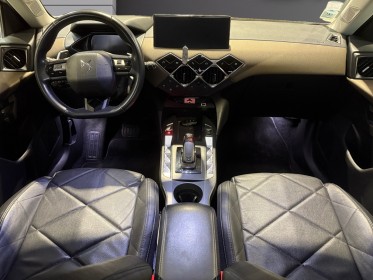 Citroen ds3 crossback so chic garantie 12 mois occasion simplicicar angers simplicicar simplicibike france