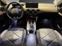 Citroen ds3 crossback so chic garantie 12 mois occasion simplicicar angers simplicicar simplicibike france