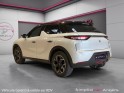 Citroen ds3 crossback so chic garantie 12 mois occasion simplicicar angers simplicicar simplicibike france