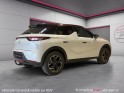 Citroen ds3 crossback so chic garantie 12 mois occasion simplicicar angers simplicicar simplicibike france