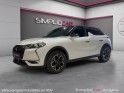 Citroen ds3 crossback so chic garantie 12 mois occasion simplicicar angers simplicicar simplicibike france