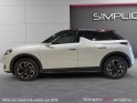 Citroen ds3 crossback so chic garantie 12 mois occasion simplicicar angers simplicicar simplicibike france