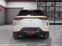 Citroen ds3 crossback so chic garantie 12 mois occasion simplicicar angers simplicicar simplicibike france