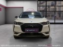 Citroen ds3 crossback so chic garantie 12 mois occasion simplicicar angers simplicicar simplicibike france