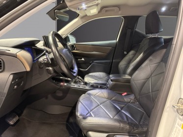 Citroen ds3 crossback so chic garantie 12 mois occasion simplicicar angers simplicicar simplicibike france