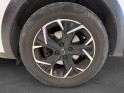 Citroen ds3 crossback so chic garantie 12 mois occasion simplicicar angers simplicicar simplicibike france