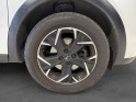 Citroen ds3 crossback so chic garantie 12 mois occasion simplicicar angers simplicicar simplicibike france