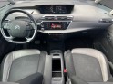 Citroen c4 spacetourer bluehdi 160cv eat8 shine suréquipé / caméra de recul / sieges massants / garantie occasion...