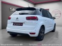 Citroen c4 spacetourer bluehdi 160cv eat8 shine suréquipé / caméra de recul / sieges massants / garantie occasion...