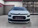 Citroen c4 spacetourer bluehdi 160cv eat8 shine suréquipé / caméra de recul / sieges massants / garantie occasion...