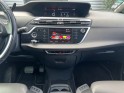 Citroen c4 spacetourer bluehdi 160cv eat8 shine suréquipé / caméra de recul / sieges massants / garantie occasion...