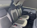 Citroen c4 spacetourer bluehdi 160cv eat8 shine suréquipé / caméra de recul / sieges massants / garantie occasion...