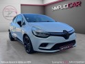 Renault clio iv dci 110 energy edition one garantie 12 mois courroie distribution À jour occasion montpellier (34)...