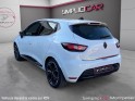 Renault clio iv dci 110 energy edition one garantie 12 mois courroie distribution À jour occasion montpellier (34)...