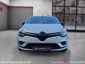 Renault clio iv dci 110 energy edition one garantie 12 mois courroie distribution À jour occasion montpellier (34)...