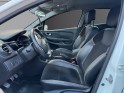 Renault clio iv dci 110 energy edition one garantie 12 mois courroie distribution À jour occasion montpellier (34)...