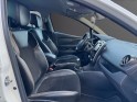 Renault clio iv dci 110 energy edition one garantie 12 mois courroie distribution À jour occasion montpellier (34)...