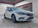 Opel astra 1.4 turbo 125 ch start/stop elite - flexfuel 180cv occasion simplicicar la fleche simplicicar simplicibike france