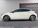 Opel astra 1.4 turbo 125 ch start/stop elite - flexfuel 180cv occasion simplicicar la fleche simplicicar simplicibike france
