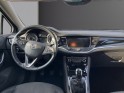 Opel astra 1.4 turbo 125 ch start/stop elite - flexfuel 180cv occasion simplicicar la fleche simplicicar simplicibike france