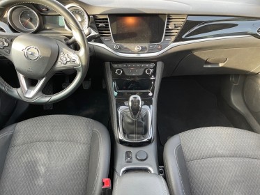 Opel astra 1.4 turbo 125 ch start/stop elite - flexfuel 180cv occasion simplicicar la fleche simplicicar simplicibike france