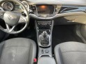 Opel astra 1.4 turbo 125 ch start/stop elite - flexfuel 180cv occasion simplicicar la fleche simplicicar simplicibike france