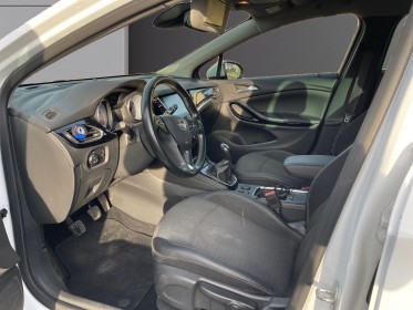 Opel astra 1.4 turbo 125 ch start/stop elite - flexfuel 180cv occasion simplicicar la fleche simplicicar simplicibike france