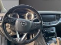 Opel astra 1.4 turbo 125 ch start/stop elite - flexfuel 180cv occasion simplicicar la fleche simplicicar simplicibike france