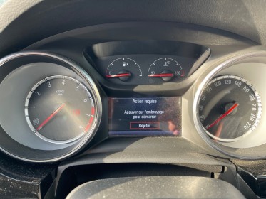 Opel astra 1.4 turbo 125 ch start/stop elite - flexfuel 180cv occasion simplicicar la fleche simplicicar simplicibike france