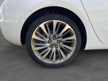 Opel astra 1.4 turbo 125 ch start/stop elite - flexfuel 180cv occasion simplicicar la fleche simplicicar simplicibike france