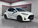 Toyota yaris hybride my22 116h design pack confort occasion simplicicar brie-comte-robert simplicicar simplicibike france