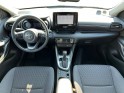 Toyota yaris hybride my22 116h design pack confort occasion simplicicar brie-comte-robert simplicicar simplicibike france