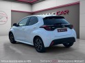 Toyota yaris hybride my22 116h design pack confort occasion simplicicar brie-comte-robert simplicicar simplicibike france
