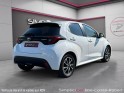 Toyota yaris hybride my22 116h design pack confort occasion simplicicar brie-comte-robert simplicicar simplicibike france
